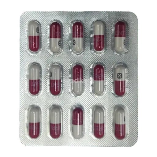 pregeb m 75mg capsule 15's